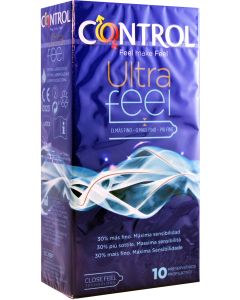 Control Ultra Feel