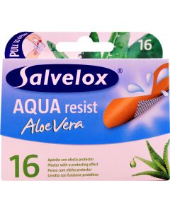 Salvelox Aqua Resist Aloe Vera