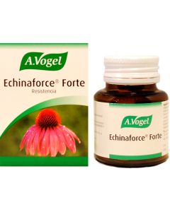 Echinaforce Forte