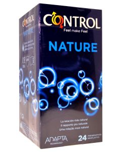 Control Nature