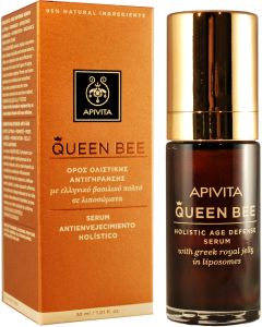 Apivita Queen Bee Sérum Antienvejecimiento Holístico