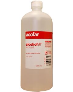 Acofar Alcohol 96° Reforzado