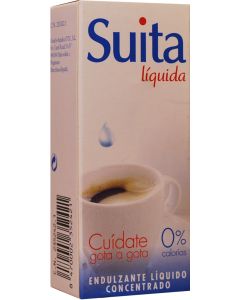 Suita Líquida