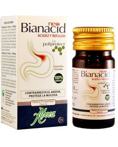 Bianacid Acidez y Reflujo Aboca