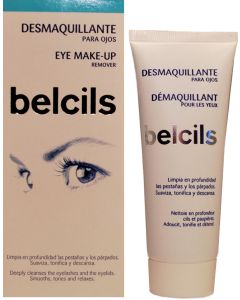 Belcils Desmaquillante Para Ojos