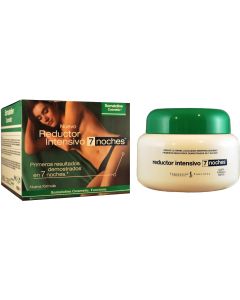 Somatoline Reductor Intensivo 7 Noches