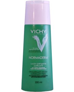 Vichy Normaderm Loción Astringente Purificante