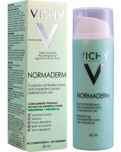 Vichy Normaderm Cuidado Embellecedor Anti-Imperfecciones