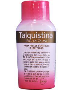 Talquistina Talco