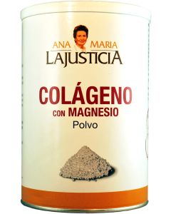 Colágeno con Magnesio Ana Mª Lajusticia