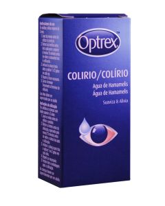 Optrex Colirio con Agua de Hammamelis