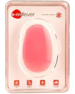 e-nn fever Termómetro Inteligente para Smartphone