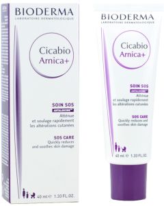 Bioderma Cicabio Arnica+