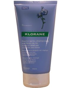 Klorane Bálsamo a las Fibras de Lino