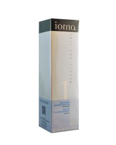 ioma Gel Desmaquillante de Ojos Gama 1