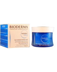 Bioderma Hydrabio Crema Hidratante