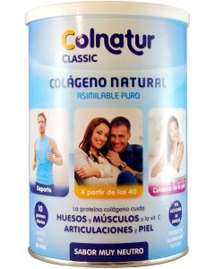 Colnatur Colágeno Puro