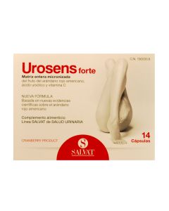 Urosens Forte