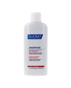 DUCRAY ANAPHASE CHAMPU. 200 ML.