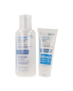Ducray Dexyane Crema Emoliente Anti-rascado