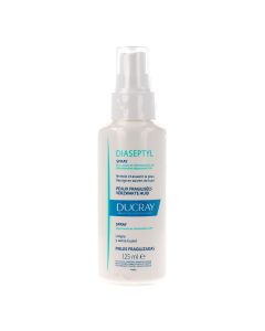 Ducray Diaseptyl Pieles Fragilizadas Spray 125 ml