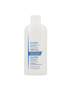 Ducray Elution Champú Equilibrante 200 ml