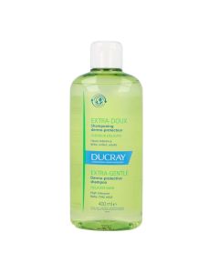 Ducray Extra-Doux Champú Equilibrante 400 ml