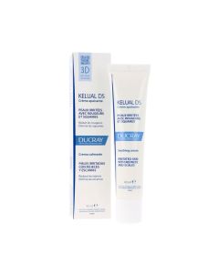 Ducray Kelual D.S. Crema Calmante Escamo-Reductora