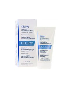 Ducray Kelual Emulsión