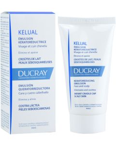 Ducray Kelual Emulsión