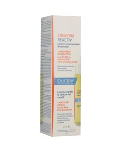 Ducray Creastim Loción Anticaida