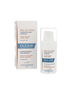 Ducray Melascreen Contorno de Ojos 15 ml