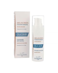 Ducray Melascreen Despigmentante Manchas Oscuras 30 ml
