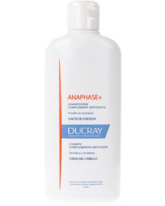 Ducray Anaphase Champú Anticaída 400 ml