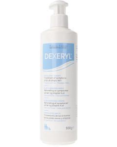 Dexeryl Crema Emoliente 500 ml