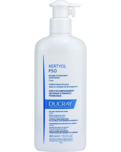 Ducray Kertyol PSO Bálsamo Hidratante Corporal 400 ml