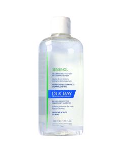 Ducray Sensinol Champú Tratante Fisioprotector 400 ml