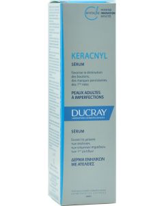 Ducray Keracnyl Sérum
