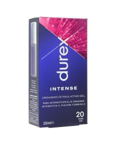 Durex Intense Orgasmic Gel