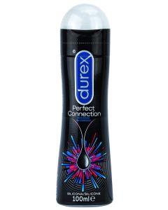 Durex Lubricante Perfect Conection 100 ml