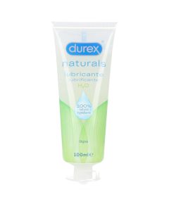 Durex Naturals Lubricante 100 ml