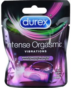 Durex Anillo Vibrador Intense Orgasmic
