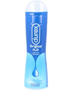 Durex Play Original H2O Lubricante 50 ml