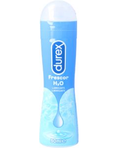 Durex Play Frescor H2O 50 ml