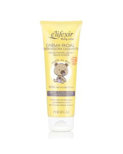 Elifexir Baby Care Crema Facial Reparadora Calmante 50 ml