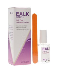 EALK Step 1 Cuidado de Uñas 14 ml