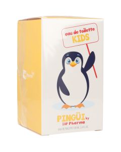 IAP Pharma Eau de Toilette Kids Pingüi 100 ml