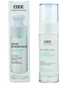 Ebbe Sérum Rehidratante Piel Sensible