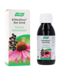 Echinaforce Hot Drink