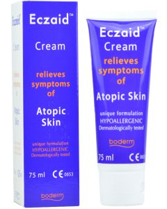 Eczaid Atopic Skin Crema